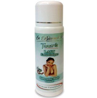 La Bamakoise Tamarin Extra Tonic Body Lotion 500ml  Tamarind Cream  Beauty