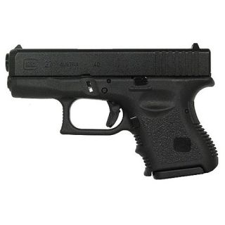 Glock 27 Handgun 422469