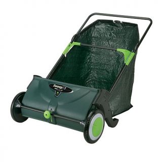 Yardwise 26 Gallon Lawn Sweeper