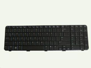 L.F. New Black keyboard for HP Compaq G71 329WM G71 333CA G71 333NR G71 339CA G71 340US G71 343US G71 345CL G71 347CL G71 349WM G71 351CA G71 358NR Laptop / Notebook US Layout Computers & Accessories