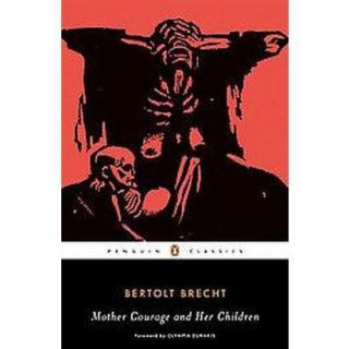 Mother Courage and Her Children (Paperback)