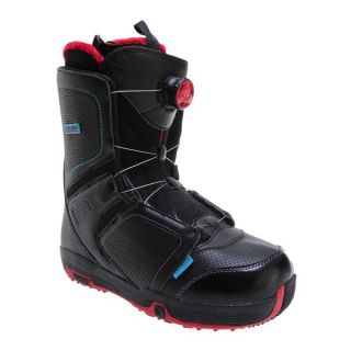 Salomon Pearl BOA Snowboard Boots   Womens