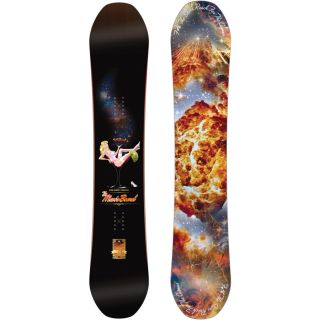 Salomon Snowboards Mans Board Snowboard