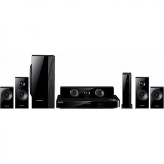 Samsung 3D Ready 5.1 Channel 1000 Watt Smart Blu ray Home Theater System with B