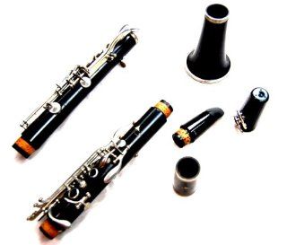 Noblet Clarinet 40 Musical Instruments