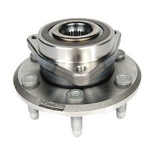 ACDelco FW331 Front Wheel Hub Assembly Automotive