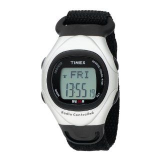 Timex Women's T5G341 Marathon Radio Control Atomic Watch Timex Watches