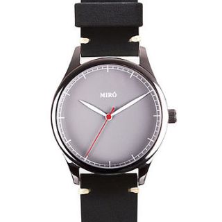 miro timeless watch by twisted time