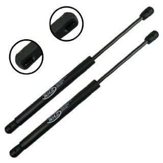 Wisconsin Auto Supply WGS 341 2 Two Front Hood Gas Charged Lift Supports Automotive