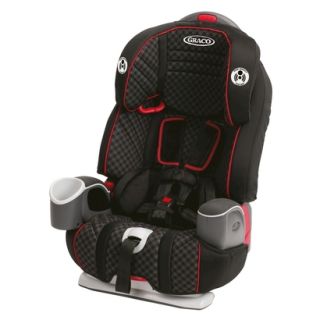 Graco® Nautilus 3 in 1 Harness Booster Carseat