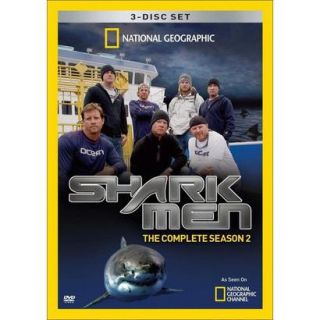 Shark Men Season Two (Widescreen)
