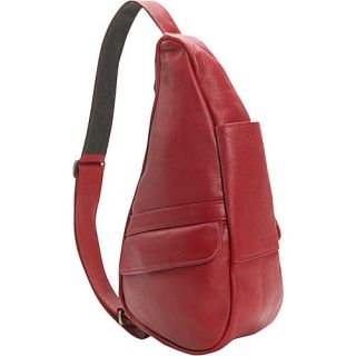 AmeriBag Healthy Back Bag evo Leather Extra Small