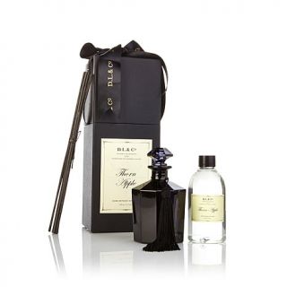 DL & Co. Signature 8.5 oz Diffuser   Thorn Apple