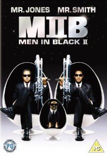 Men in Black II [Import anglais] Movies & TV