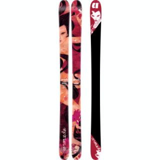 Armada ARVw Ski   Womens All Mountain Skis