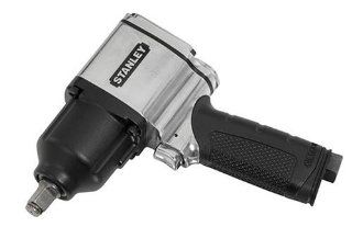 Stanley 78 343 1/2 Inch Square Drive Impact Wrench   Power Impact Wrenches  