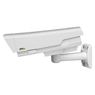 Axis Surveillance/Network Camera   Color. AXIS P1344 E OUTDR READY CAM DAY/NIGHT CAM 720P HDTV H.264 1MP NV CAM. 2.7x Optical   Wired  Bullet Cameras  Camera & Photo