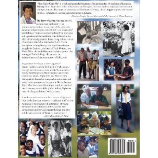 You Did It Unto Me The Story of Alpha and the Sisters of Mercy in Jamaica Mary Bernadette Little RSM 9781480270374 Books