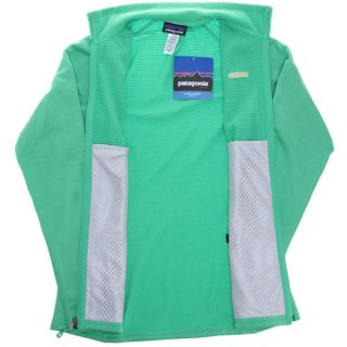 Patagonia R1 Full Zip Jacket   Womens