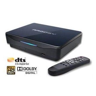 Argosy HV335T 00999 Home Network 1TB 1080p Home Media Player Retail Electronics
