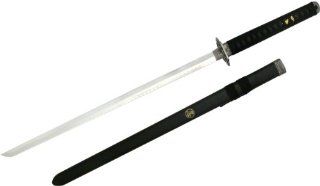 BladesUSA Sw 336S Ninja Sword 41 Inch Overall  Martial Arts Swords  Sports & Outdoors