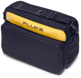 Fluke C345 Polyester Soft Carrying Case   Toolboxes  