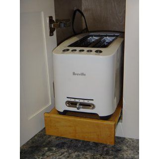 Breville BTA630XL Lift and Look Touch Toaster Kitchen & Dining