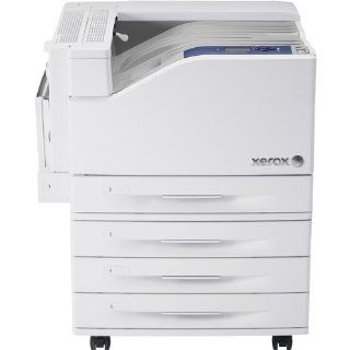 Xerox Phaser 7500/DX Tabloid Color LED Printer Electronics