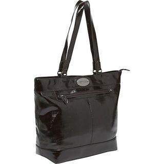 Kenneth Cole Reaction Etched in Stone Ladies Bucket Laptop Tote