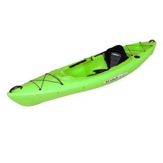 Malibu Kayaks LLC Sierra 10 Fish and Dive Kayak