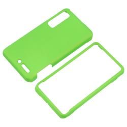 Black/ White/ Green/ Blue/ Pink Case/ Protector for Motorola Droid 3 BasAcc Cases & Holders