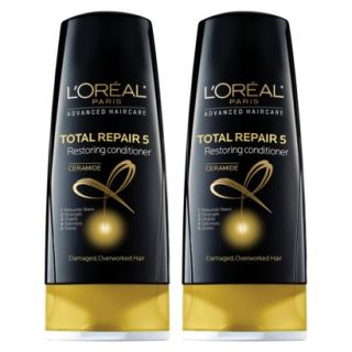 LOreal Advanced Haircare Total Repair 5 Restori