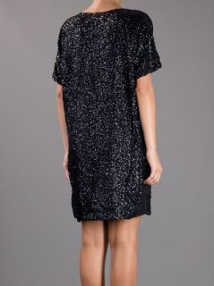 Michael Michael Kors Sequin Dress