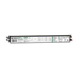 Electronic Ballast, T5 Lamps, 347/480V   Electrical Ballasts  