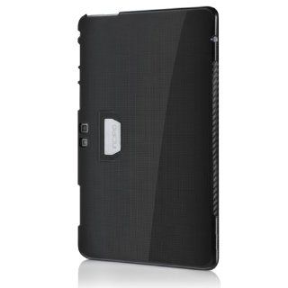 Incipio Tek nical Folio Case for Samsung ATIV Smart PC   Black (SA 355) Computers & Accessories