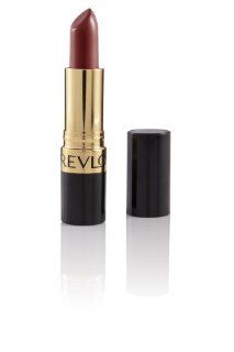 Revlon Super Lustrous Lipstick   Bronze Lame 377  Beauty