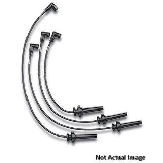 ACDelco 356M Spark Plug Wire Assembly Automotive