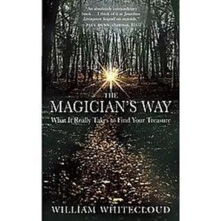 The Magicians Way (Original) (Paperback)