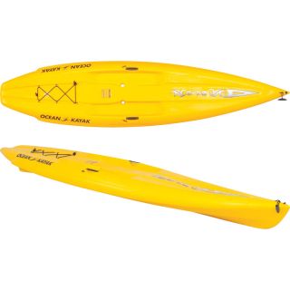 Ocean Kayak Nalu 11 Stand Up Paddleboard