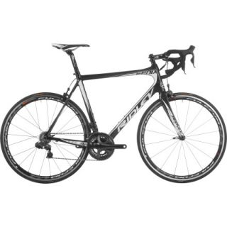 Ridley Fenix/Shimano Ultegra Di2 Complete Road Bike   2013