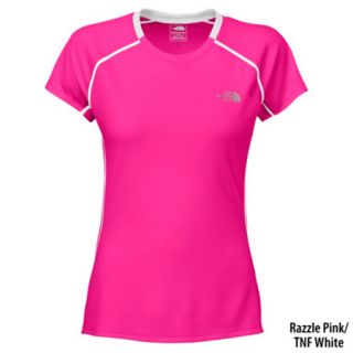 The North Face Womens GTD Short Sleeve Tee 619095