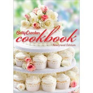 Betty Crocker Cookbook, Newlywed Edition (Hardco