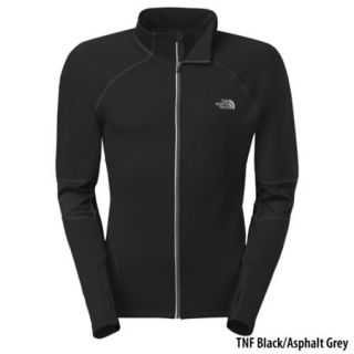 The North Face Mens Momentum Thermal Full Zip Jacket 747376