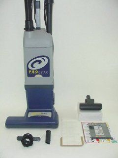 NEW Proteam Electrolux 1500xp Upright Vacuum Cleaner w   Household Upright Vacuums
