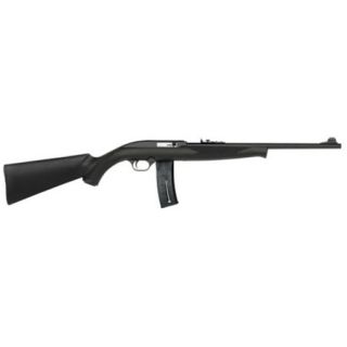 Mossberg 702 Plinkster Rimfire Rifle 725434