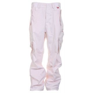Foursquare Boswell Snowboard Pants