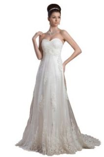 herafa Wedding Dress Elegant NO.w35596