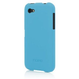 Incipio HT 362 Feather Case for the HTC First   1 Pack   Retail Packaging   Blue Cell Phones & Accessories