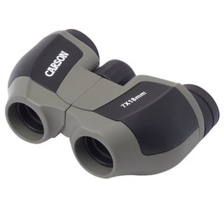 Carson JD 718 MiniScout Compact Binoculars 426528