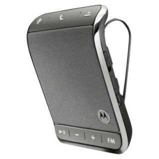 Motorola Roadster 2 Car Speaker with Hands free